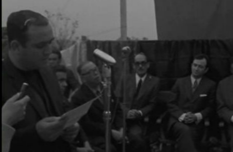 Abastecimento de energia elétrica em Souto