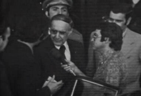 Situação política em Portugal