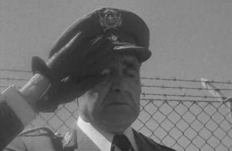 Visita de Spínola ao COPCON e Comandos da Amadora I