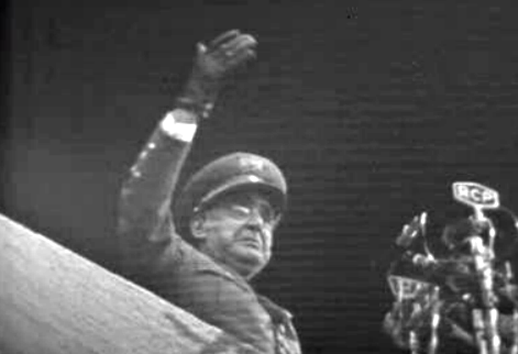 Discurso de António de Spínola