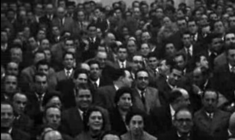 Tomada de posse de dirigentes do Sporting