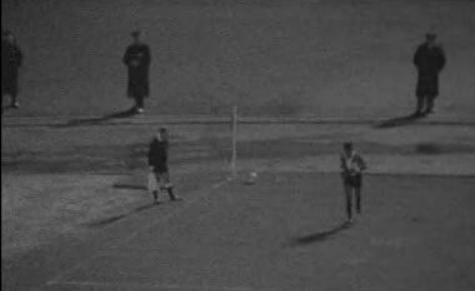 Futebol: Sporting vs Belenenses