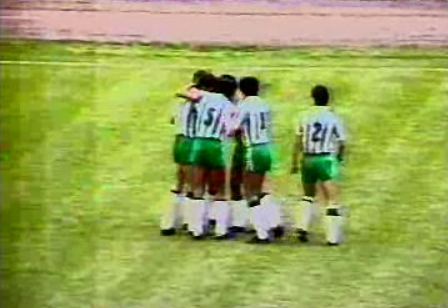 Futebol: Vitória de Setúbal vs Benfica