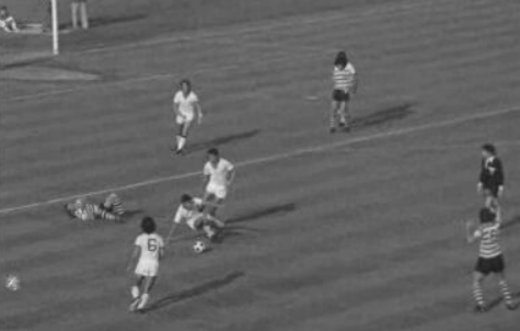 Futebol: Vitória de Setúbal vs Sporting Clube de Portugal