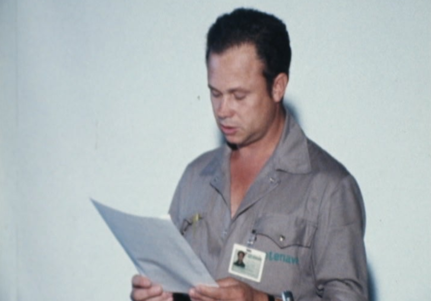 Aniversário da nacionalização da Setenave