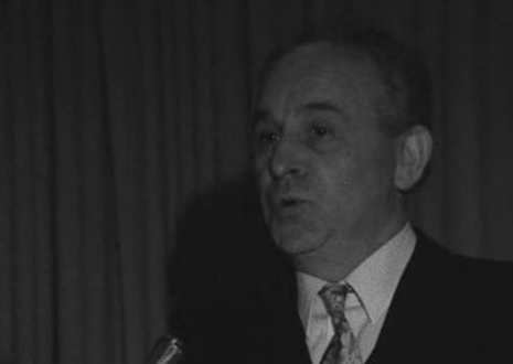 Conferência “Reabilitação de crianças Surdas”