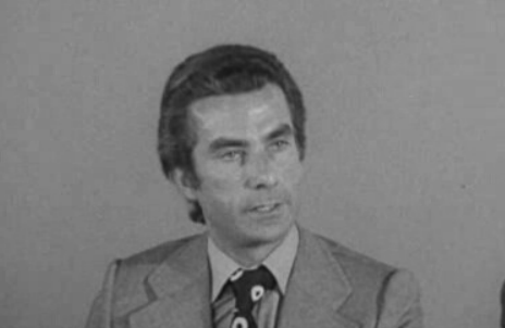 Conferência de imprensa do PPD