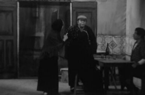 Peça de teatro “Senhora dos Navegantes”