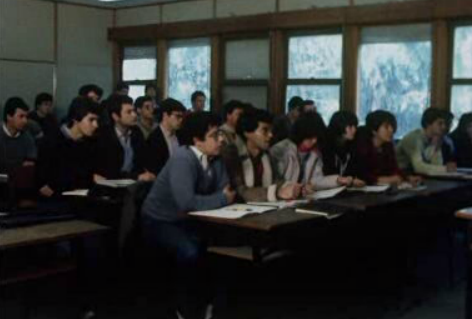 50 Anos do Instituto Superior Técnico