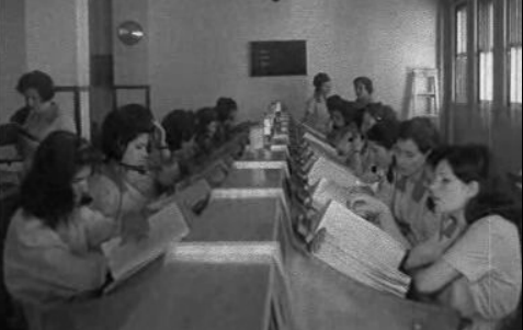 Nova lista telefónica