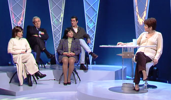 Telemóveis – Parte II