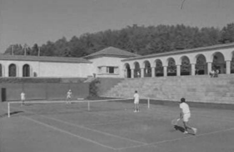 Torneio de Ténis do Corpo Diplomático