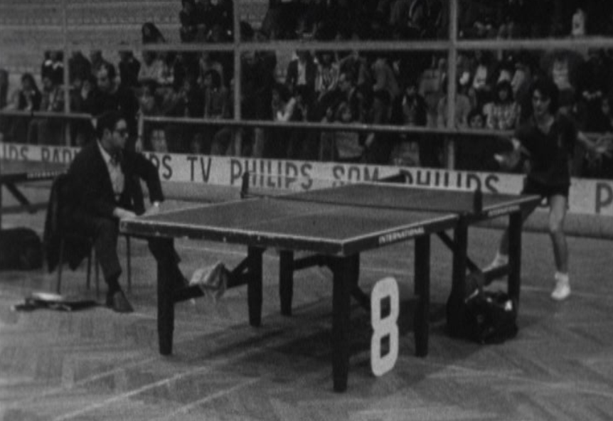 Torneio Aberto de Ténis de Mesa