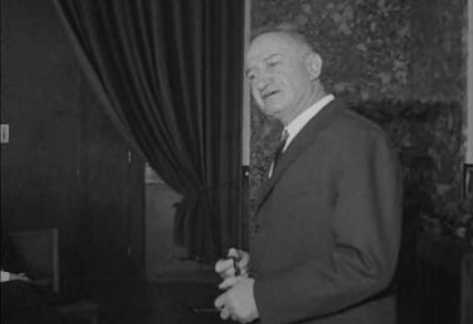 Seminário no Instituto Superior Técnico