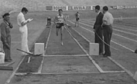 Atletismo: Campeonato Regional de Juniores