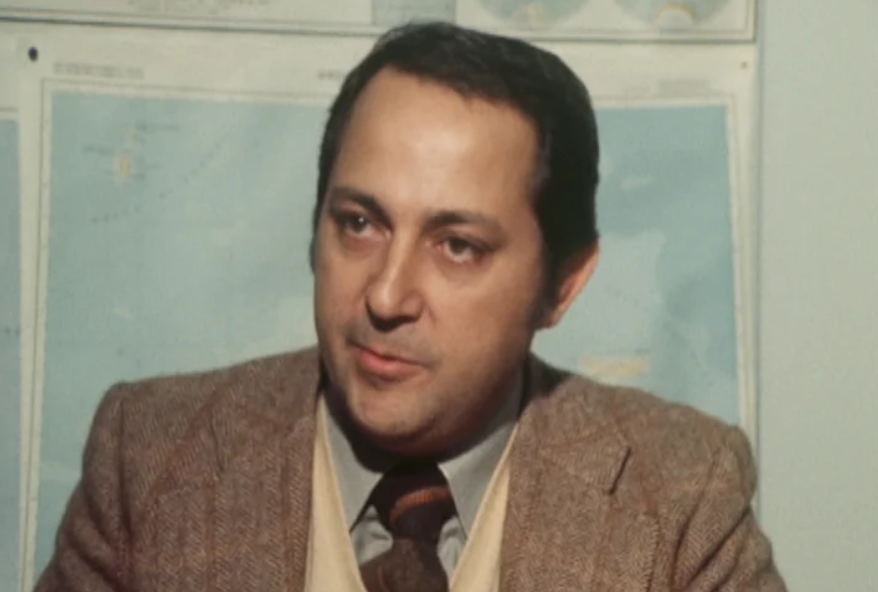 Demissão de Tito de Morais