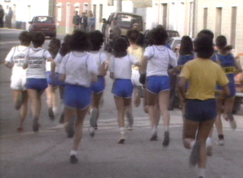 Atletismo: Estafeta do Concelho de Óbidos