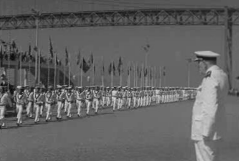 Partida de Américo Tomás para São Tomé e Príncipe