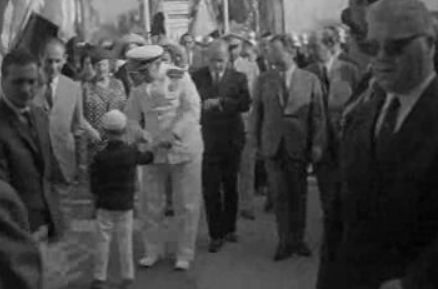 Partida de Américo Tomás de Vila Nova de Gaia