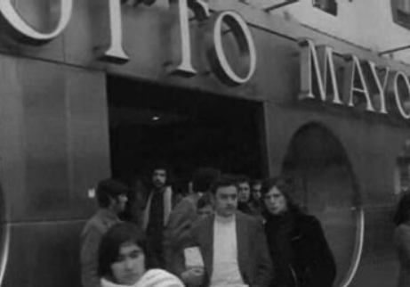 Reabertura dos bancos no Porto