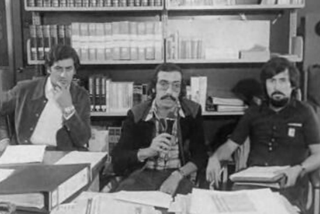 Centro Coordenador de Trabalhadores-Estudantes