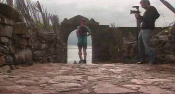 Desportos radicais na Madeira