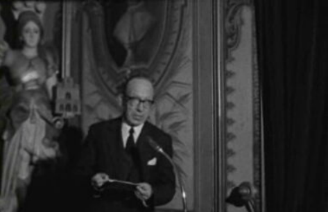 Conferência “Primeira Viagem Aérea Lisboa-Rio de Janeiro”