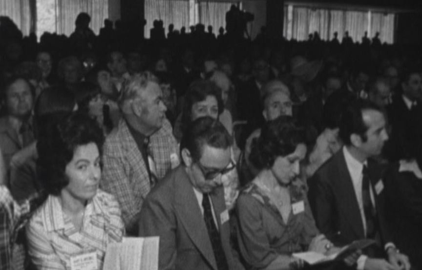 Congresso da American Society of Travel Agents