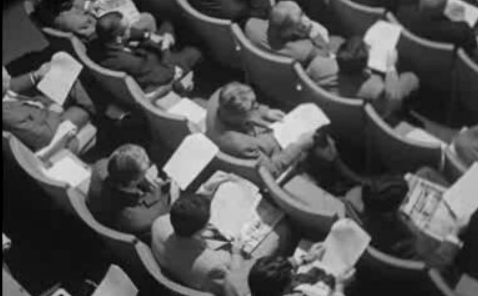 Encontro de Turismo em Lisboa