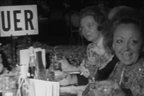 Encontro da União Europeia de Radiodifusão