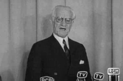 Congresso da União Nacional no Estoril