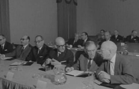 Reunião da União Nacional