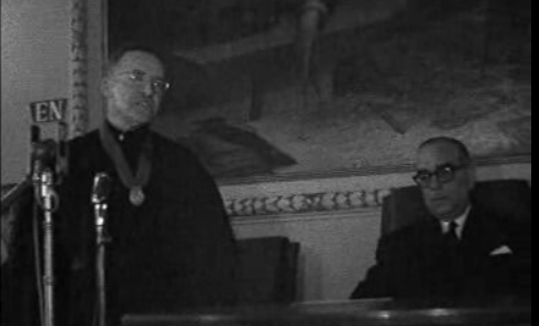 Abertura do novo ano lectivo no Porto