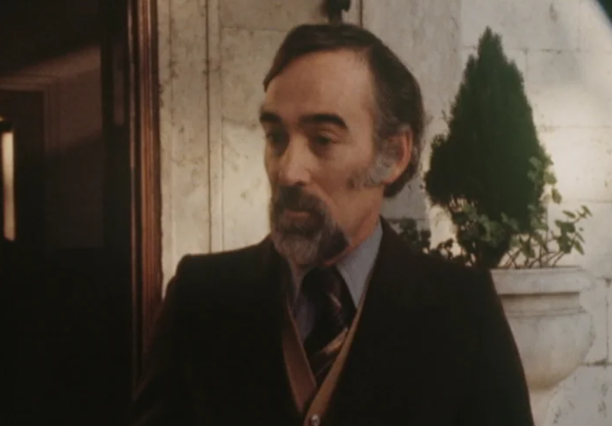 Declarações de Vítor Alves