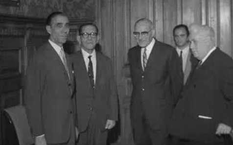 Comemoração dos Centenários de Dom Manuel I e Vasco da Gama