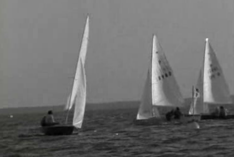 Campeonatos Nacionais de Vela