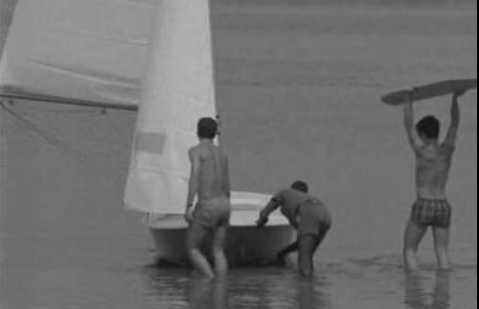 Campeonato Provincial de Vela