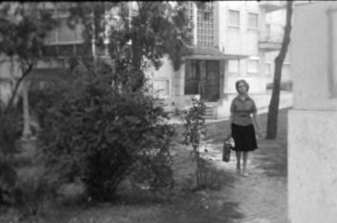 Zonas verdes de Lisboa