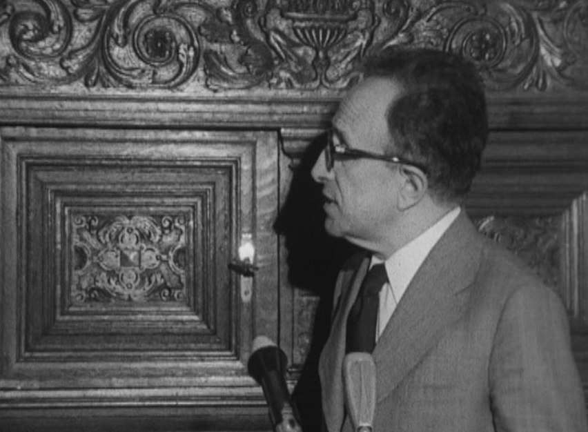 Tomada de posse da Comissão Interministerial