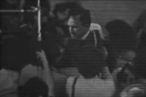 Situação política em Portugal