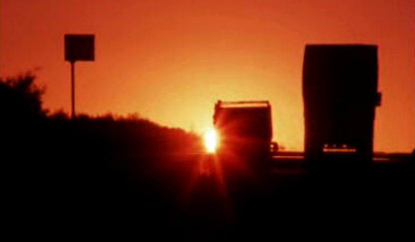 A Última Viagem – Parte I