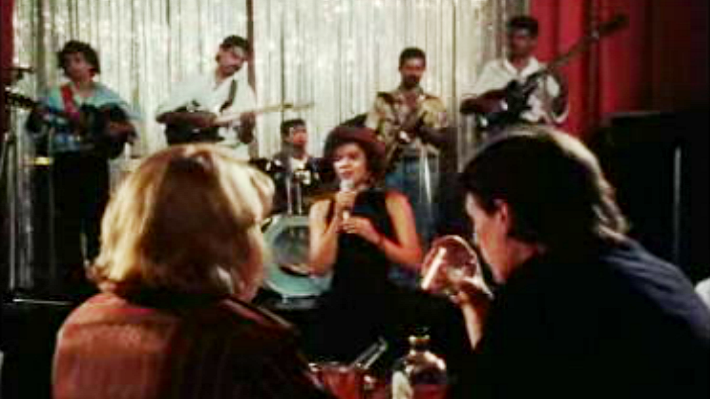 A Última Viagem – Parte II