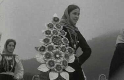 Romaria de Santa Marta de Portuzelo