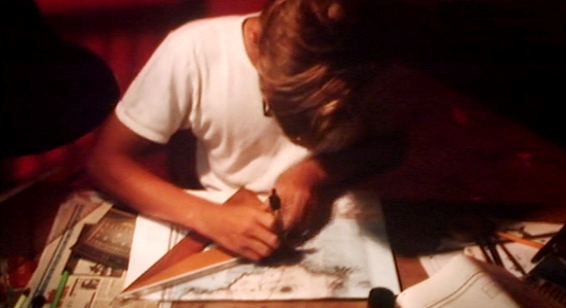 Mar à Vista – Parte I