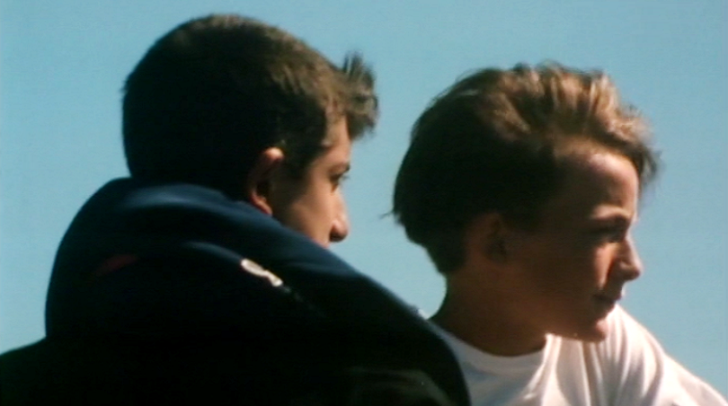 Mar à Vista – Parte II