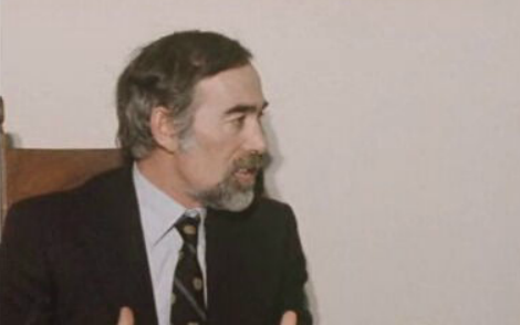 Entrevista a Vítor Alves