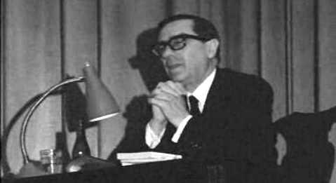 Conferência de Vitorino Nemésio