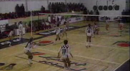 Voleibol: Leixões vs Boavista