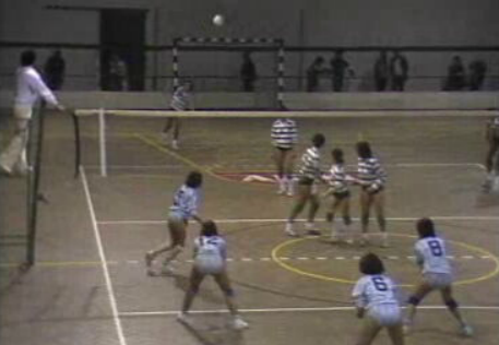 Campeonato Nacional de Voleibol