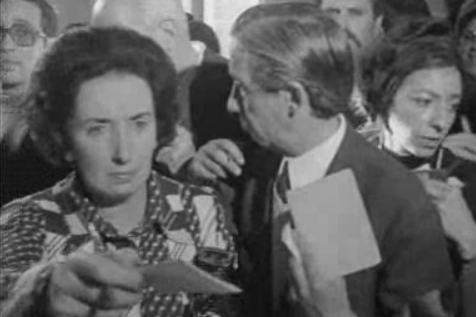 Eleições para o Sindicato dos Trabalhadores da Marinha Mercante